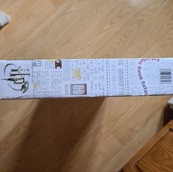 New/Sealed Harry Potter Dolls Mattel Complete Set of 5 Wizarding World - Picture 11 of 12